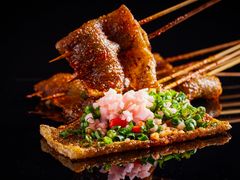 -川正旺江湖菜(三元桥店)