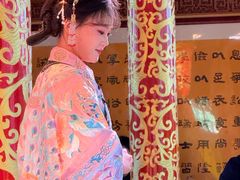 -白家大院·王府宫廷菜(苏州街店)