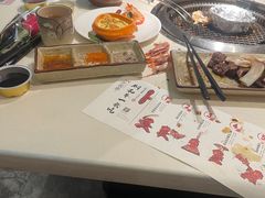 -赤坂亭M9和牛烧肉·日料398放题(万达店)