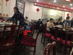 大堂-耿福兴(凤凰美食街店)