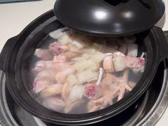 -百年果林椰子鸡(中洲店)