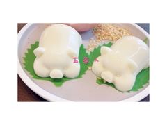 -五条人糖水铺(武林总店)