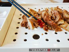 -老毛手抓·盐池滩羊非遗手抓(宁夏总店)
