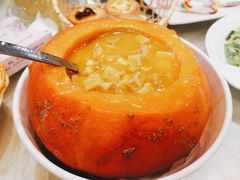 -日日鲜自助餐厅(小公园店)