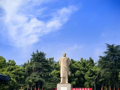 -岳麓山风景名胜区