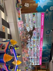 -卡通尼乐园(上海万象城店)
