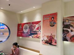 -钢管厂五区小郡肝火锅串串香(清河店)