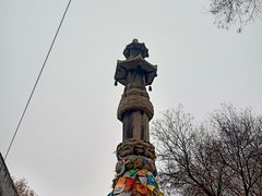 -大槐树寻根祭祖园