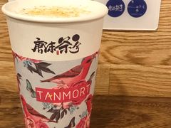 -唐沫茶兮(仓山万达金街店)