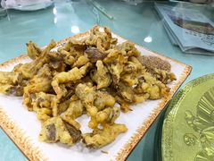 -老舅老蒙肉饼非遗店(一店)