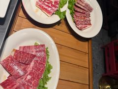 -NIUAN牛庵·日式和牛烧肉(恒隆店)