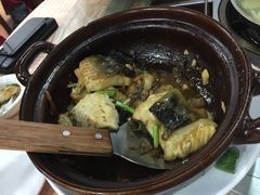 -顺德公美食(西乡店)