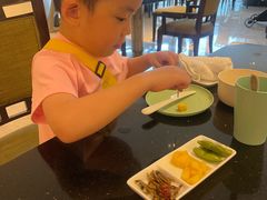 -三亚亚龙湾瑞吉酒店·铭轩中餐厅Mingxuan·海南菜·粤菜