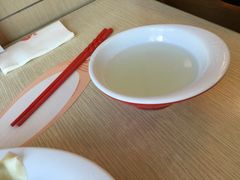 -喜家德虾仁水饺(马栏店)