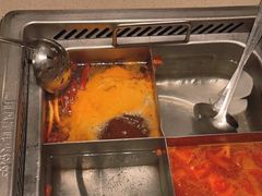 -海底捞火锅(奥森店)