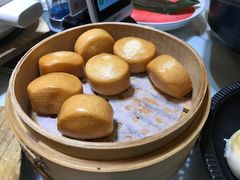 金银馒头-眉州东坡(博雅店)