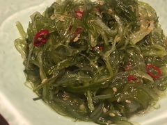 -大丰收脆鱼(万达江北店)