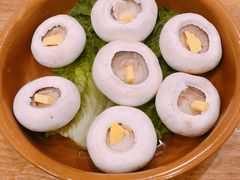-碳碳烤肉(南湖路店)