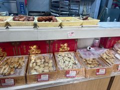 -鼎丰真(越野路店)