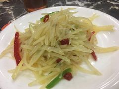 -慧娟面馆·餐厅(望江路店)
