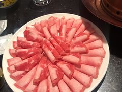 牛舌-南门涮肉(上海二店)