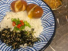 -大叹号·朝鲜族烤肉(潍坊泰华城店)