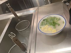 -大食代美食广场(月星环球港店)