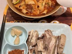 -陳香貴·兰州牛肉面(上海长风大悦城店)