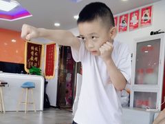 -津武堂散打搏击俱乐部(河西店)