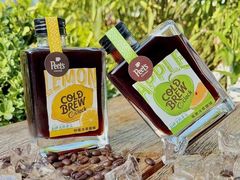 -Peet's Coffee皮爷咖啡(上海长风大悦城店)