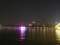 -珠江夜游广州塔·中大码头