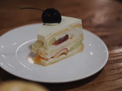 -black rainbow coffee