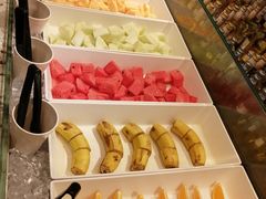 -比格比萨自助(新辰里学清路店)