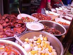 -龙老五汤店(站前西路店)