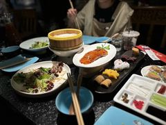 -局气 烤鸭·北京菜(光华路店)