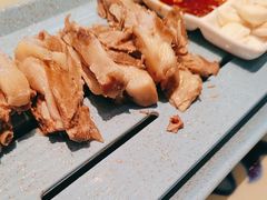 -撒拉花儿·新疆菜·清真(太阳宫店)