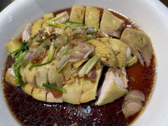 -广州海鲜酒楼(长丰园店)