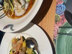 -甘思咪哚·云南艺术餐厅(天河广百店)