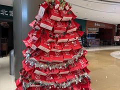 -海底捞火锅(关山保利店)