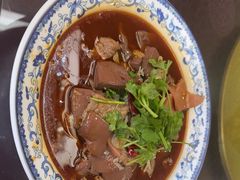 -半盆菜酒家(中山南一路店)