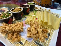 满族四小碗-乔家满族八大碗(中兴路店)