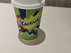 -桂桂茶(张家港吾悦广场店)