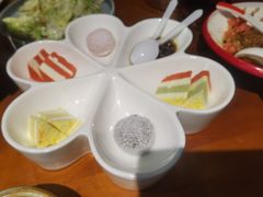 -辣不二地道川菜(汉水路店)