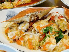 -洲晓鲜·舟山海鲜大排档(朱家尖风景区店)