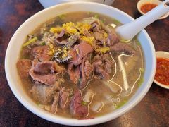 -潮镇老尾牛杂(环城西路店)