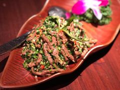 -花马天堂云南餐厅 Lost Heaven(高邮路店)