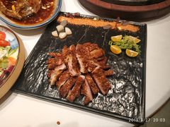 -晟永興烤鸭店(五道口店)