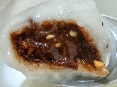 巧克力馅元宵-白魁老号饭庄(交道口店)