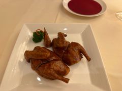 -利苑酒家(宜安广场店)