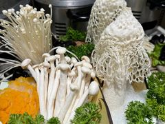 -和庆斋羊蝎子火锅·碳缸烧烤(顺义旗舰店)